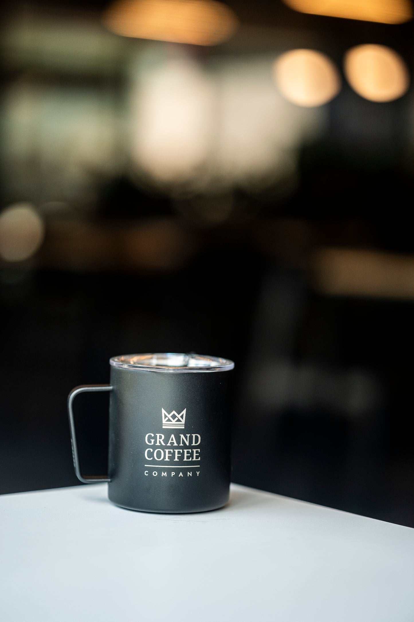 T-Shirt, Beans, & Coffee Mug Bundle